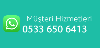 Whatsapp Müşteri Hizmetleri